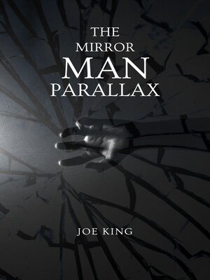 cover image of The Mirror Man Parallax